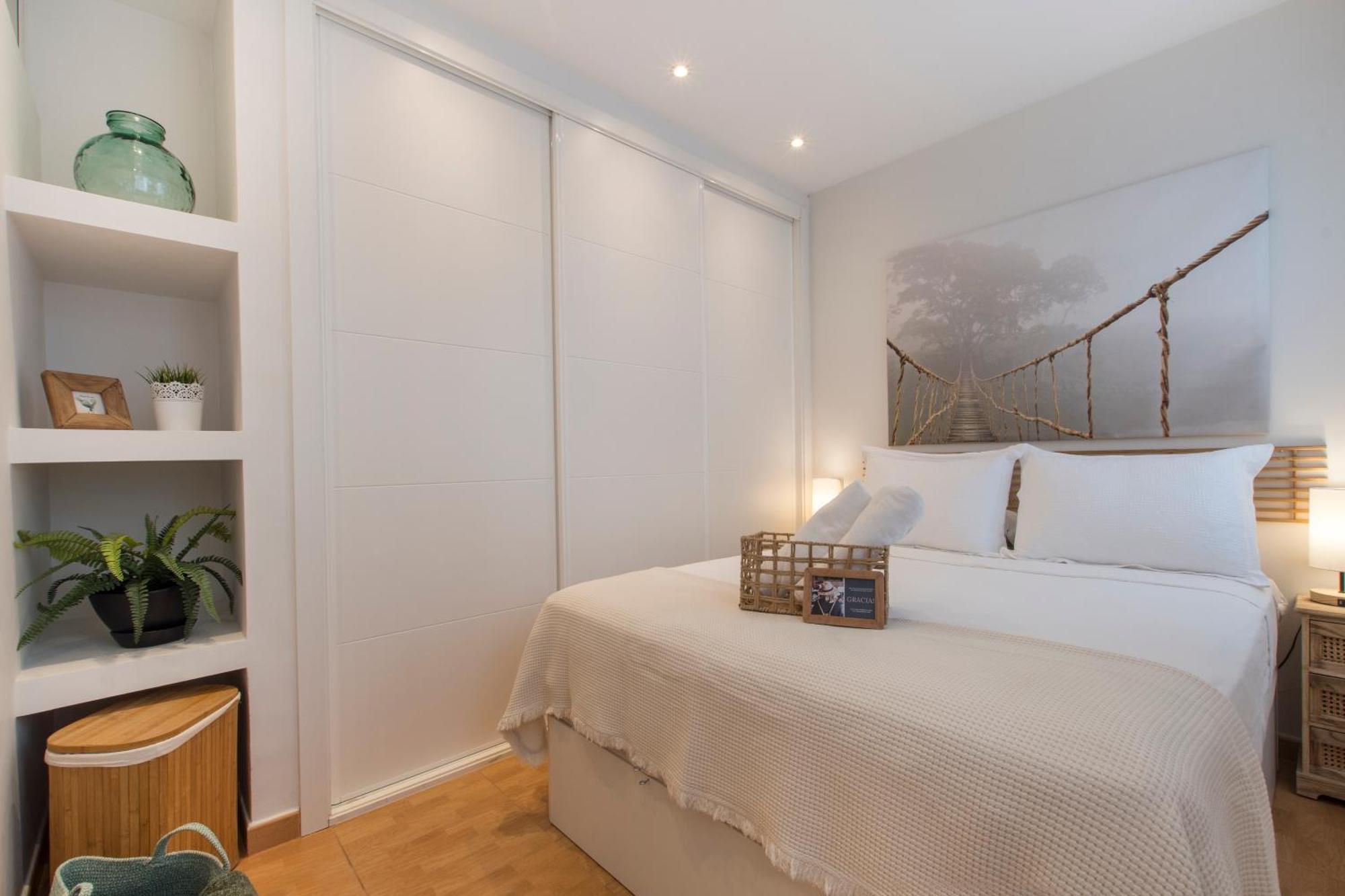 Fee4Me. Elegant Flat A Few Minutes From Atocha. Apartment Madrid Exterior photo